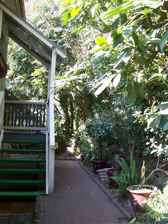 Annie Roes Luxury B&B Bend of Islands Esterno foto
