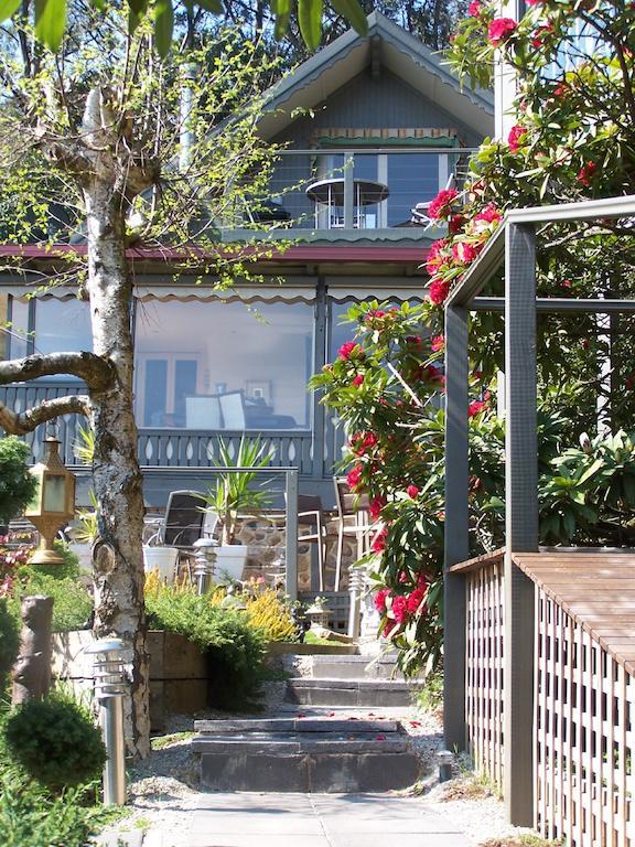 Annie Roes Luxury B&B Bend of Islands Esterno foto