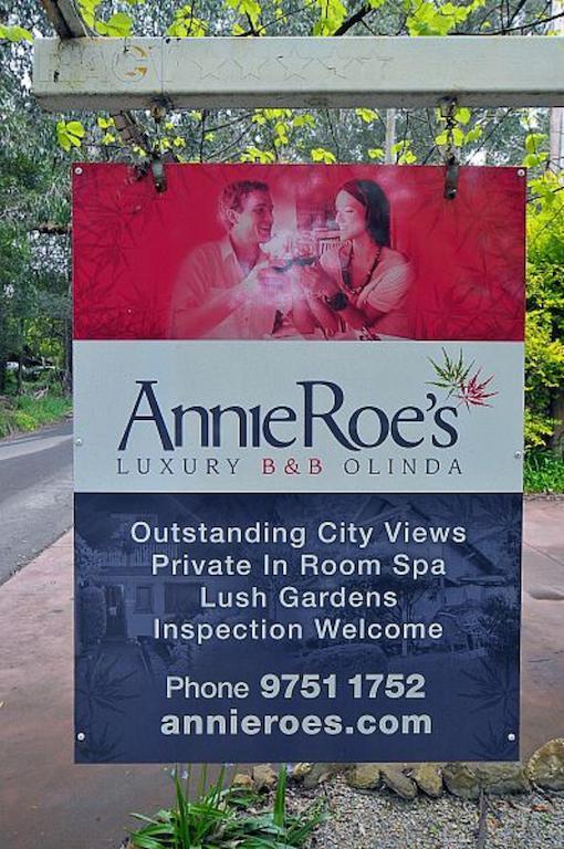 Annie Roes Luxury B&B Bend of Islands Esterno foto
