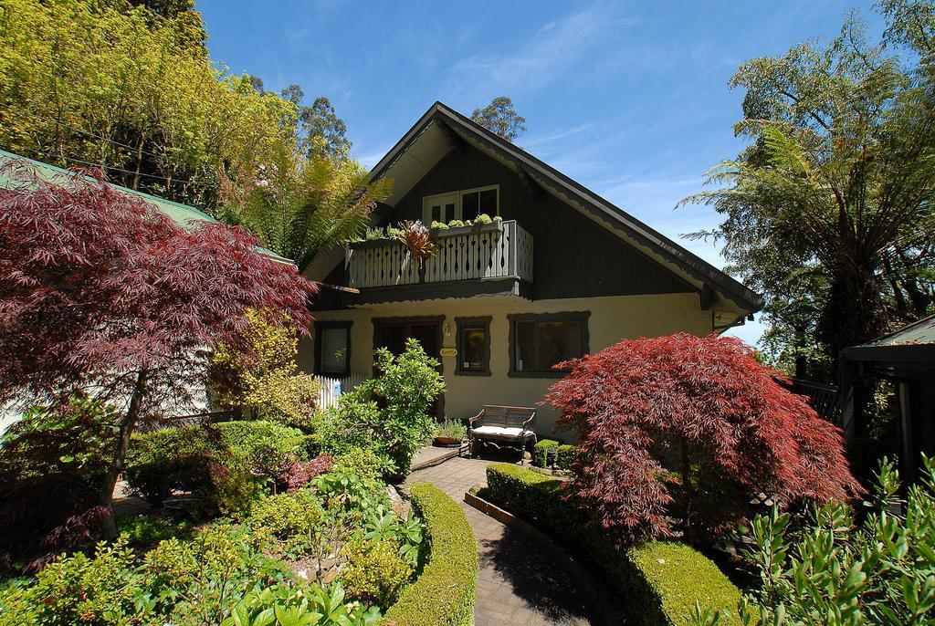Annie Roes Luxury B&B Bend of Islands Esterno foto