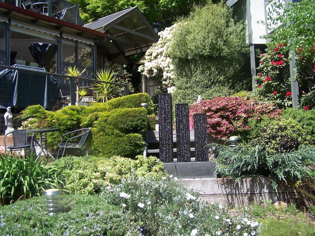 Annie Roes Luxury B&B Bend of Islands Camera foto