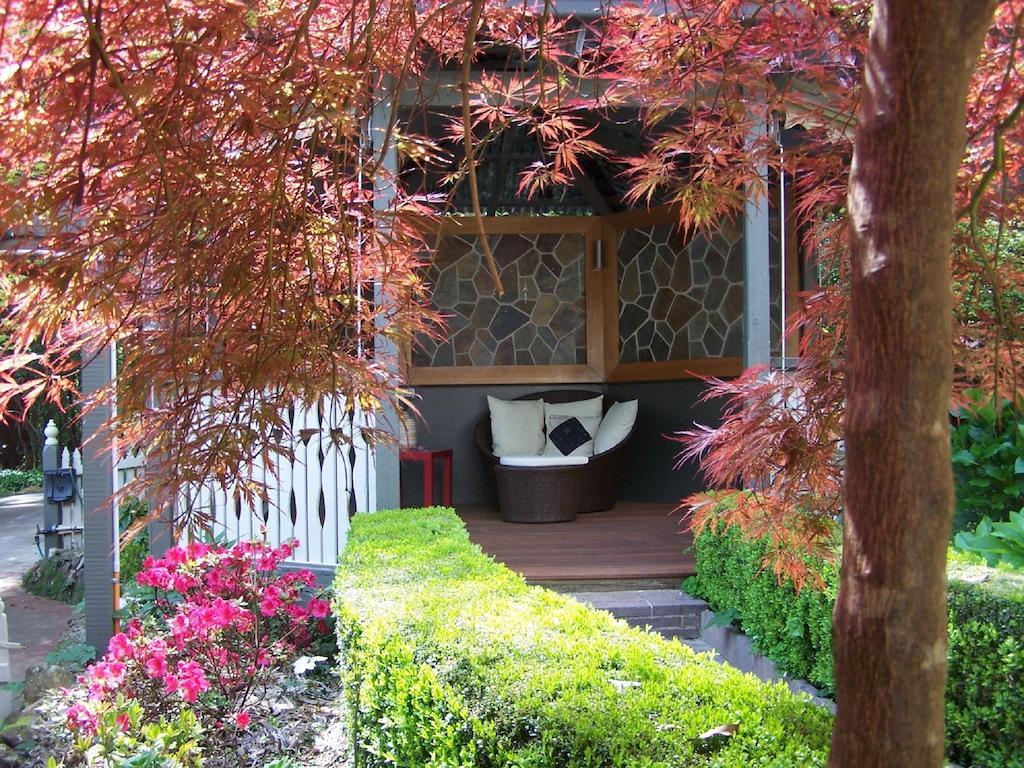 Annie Roes Luxury B&B Bend of Islands Esterno foto