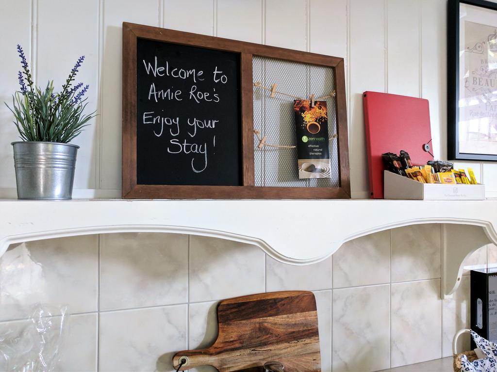 Annie Roes Luxury B&B Bend of Islands Esterno foto