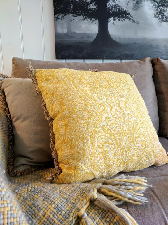 Annie Roes Luxury B&B Bend of Islands Esterno foto