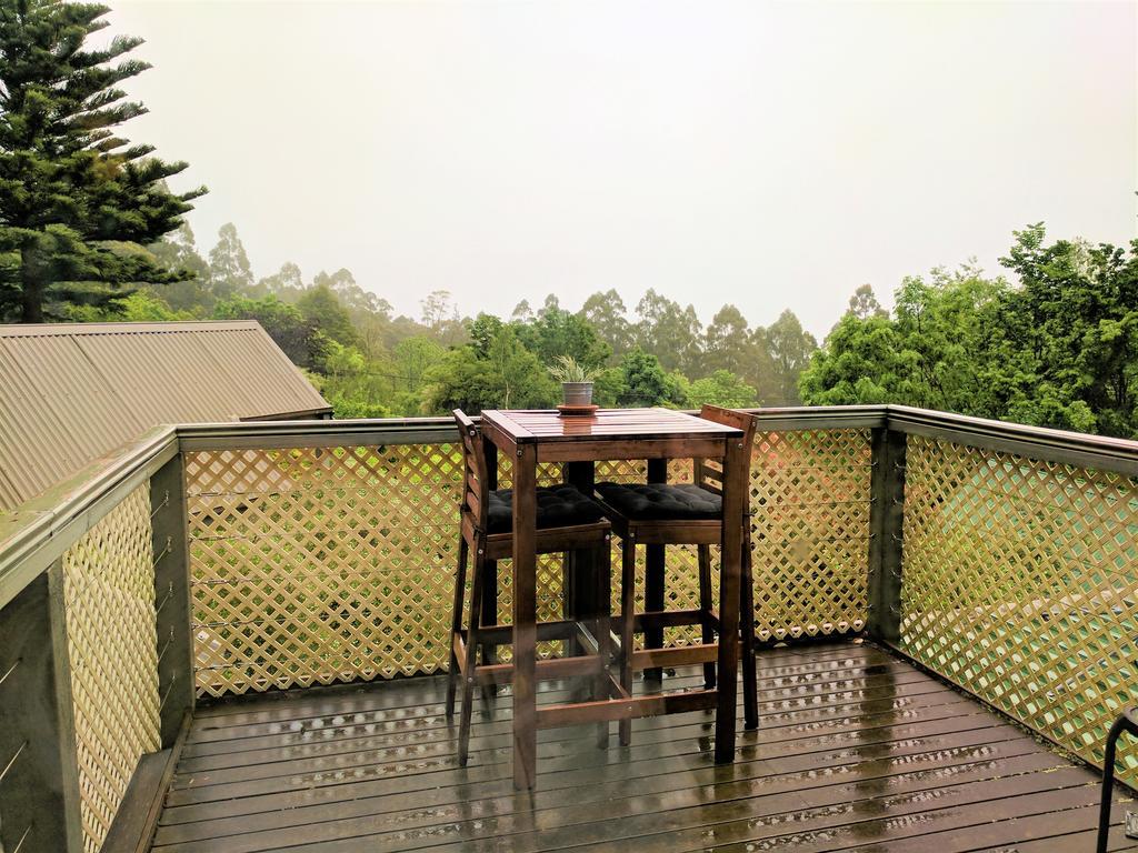 Annie Roes Luxury B&B Bend of Islands Esterno foto