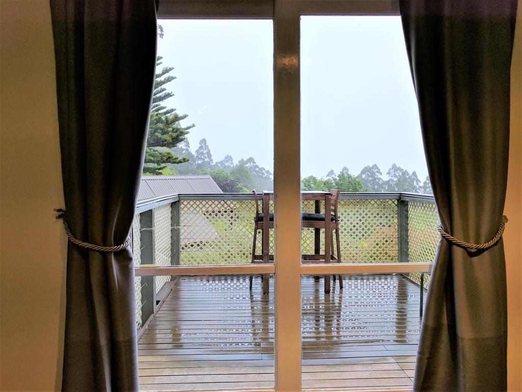 Annie Roes Luxury B&B Bend of Islands Esterno foto