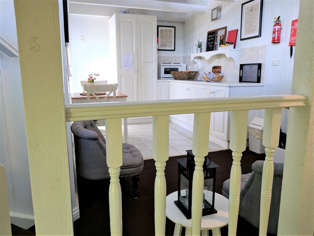 Annie Roes Luxury B&B Bend of Islands Esterno foto