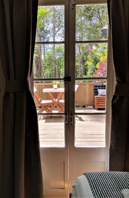Annie Roes Luxury B&B Bend of Islands Esterno foto