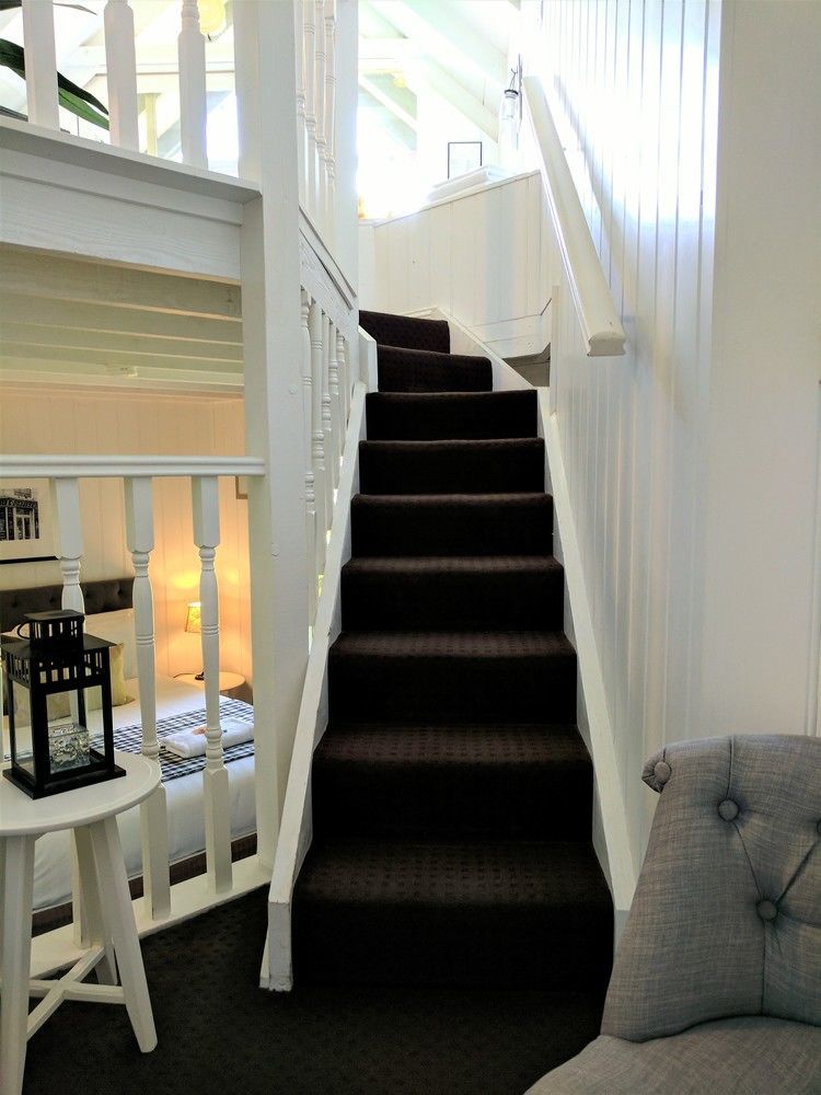 Annie Roes Luxury B&B Bend of Islands Esterno foto