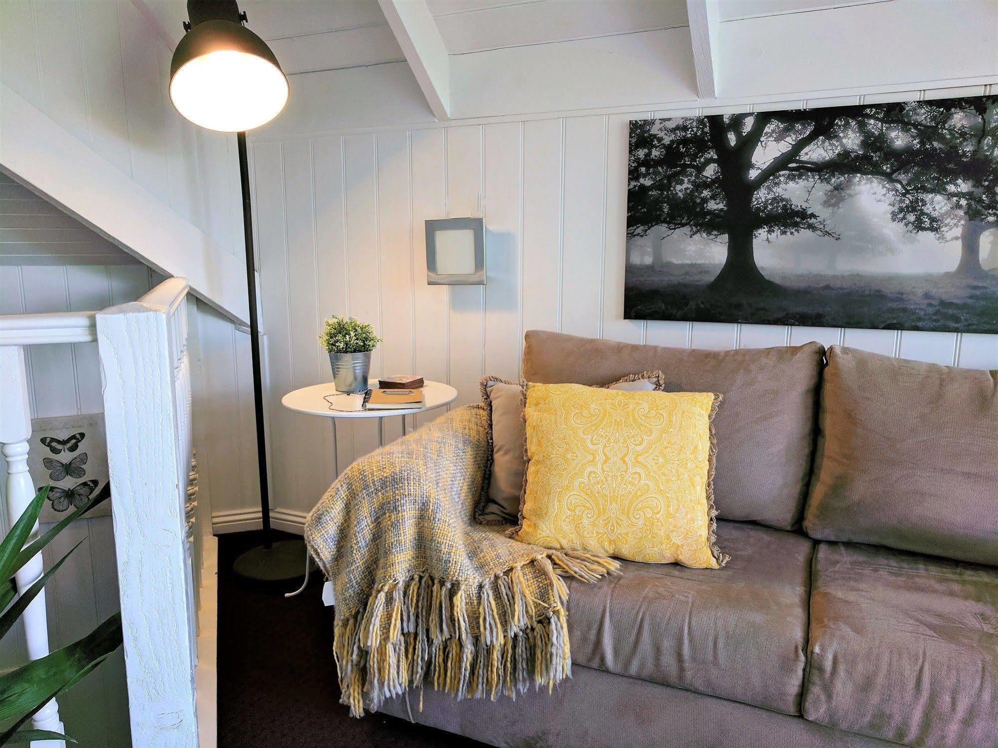Annie Roes Luxury B&B Bend of Islands Esterno foto