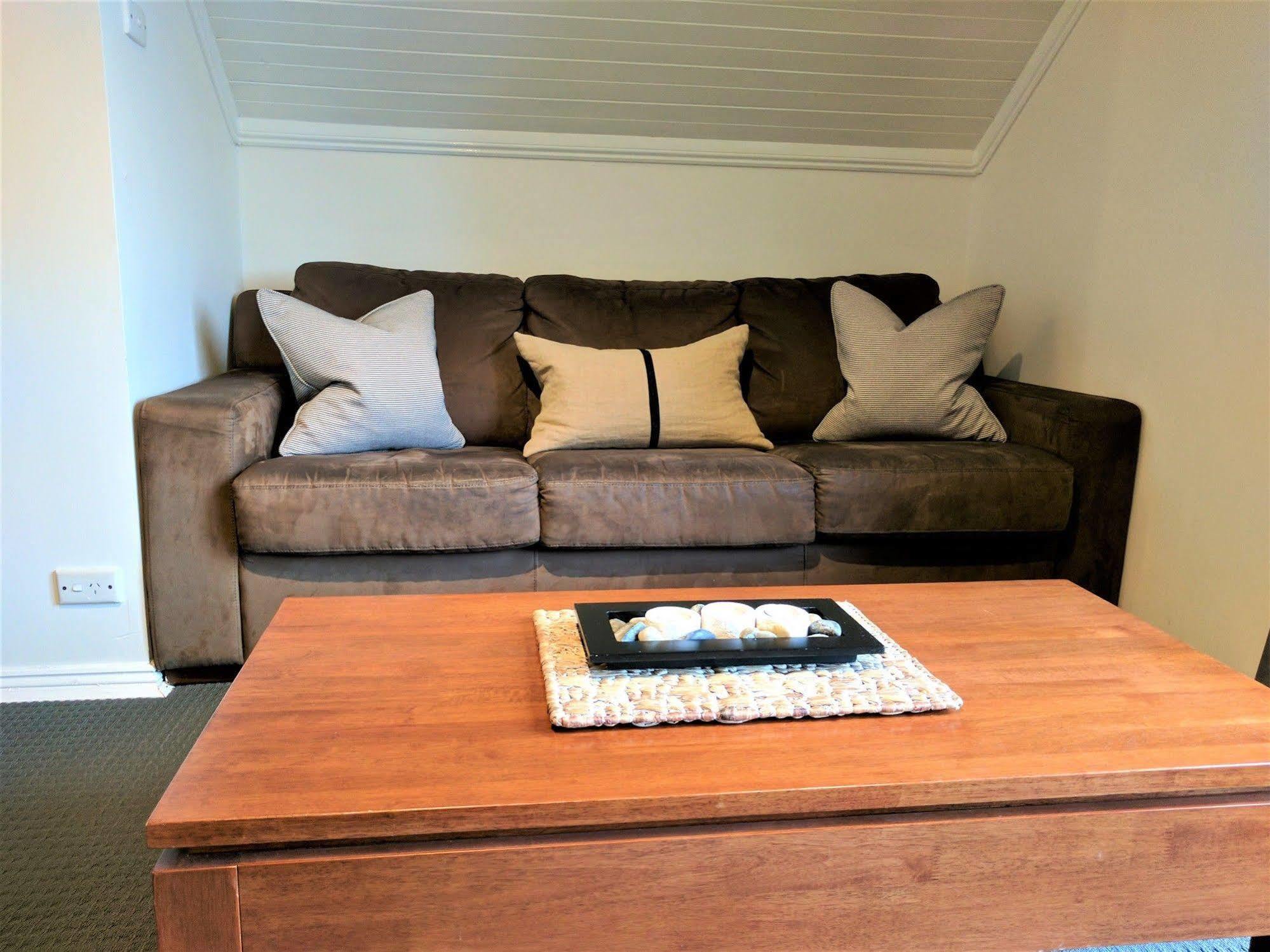 Annie Roes Luxury B&B Bend of Islands Esterno foto