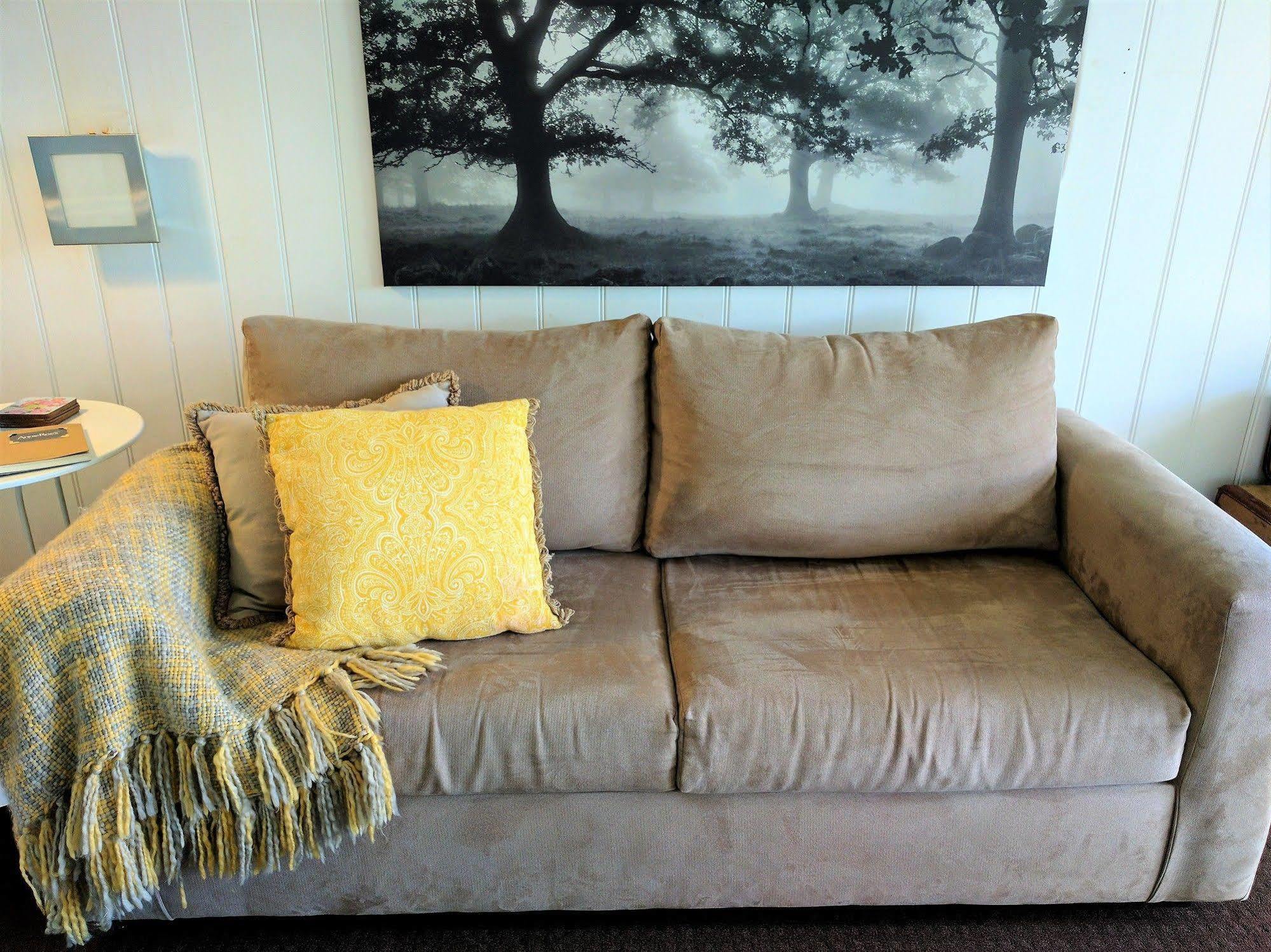 Annie Roes Luxury B&B Bend of Islands Esterno foto