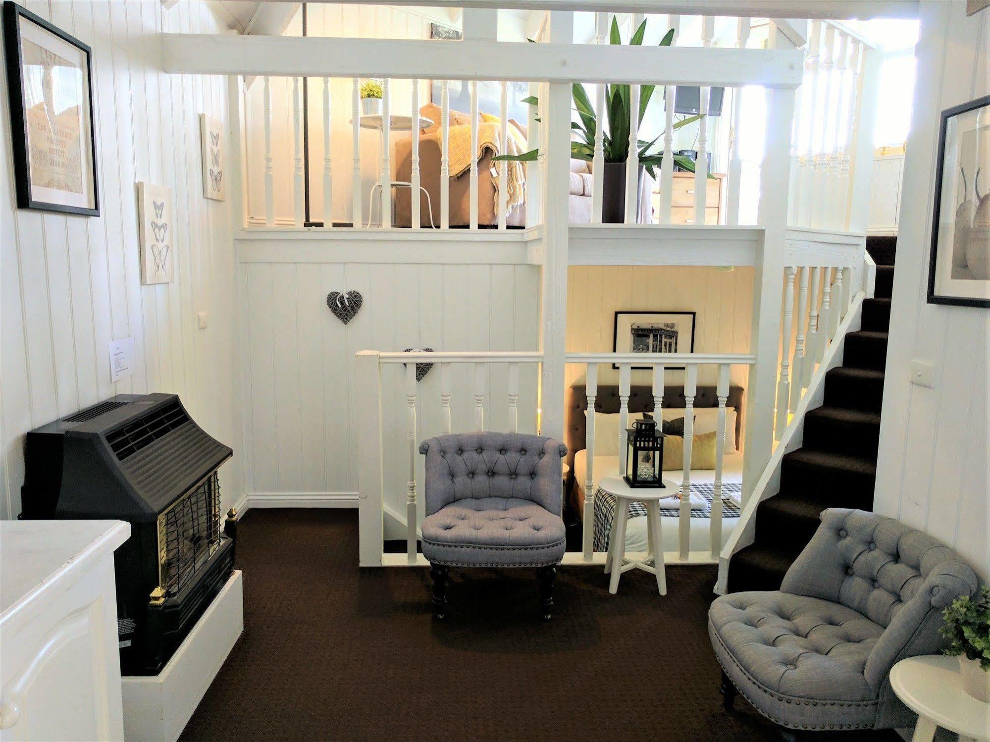 Annie Roes Luxury B&B Bend of Islands Esterno foto