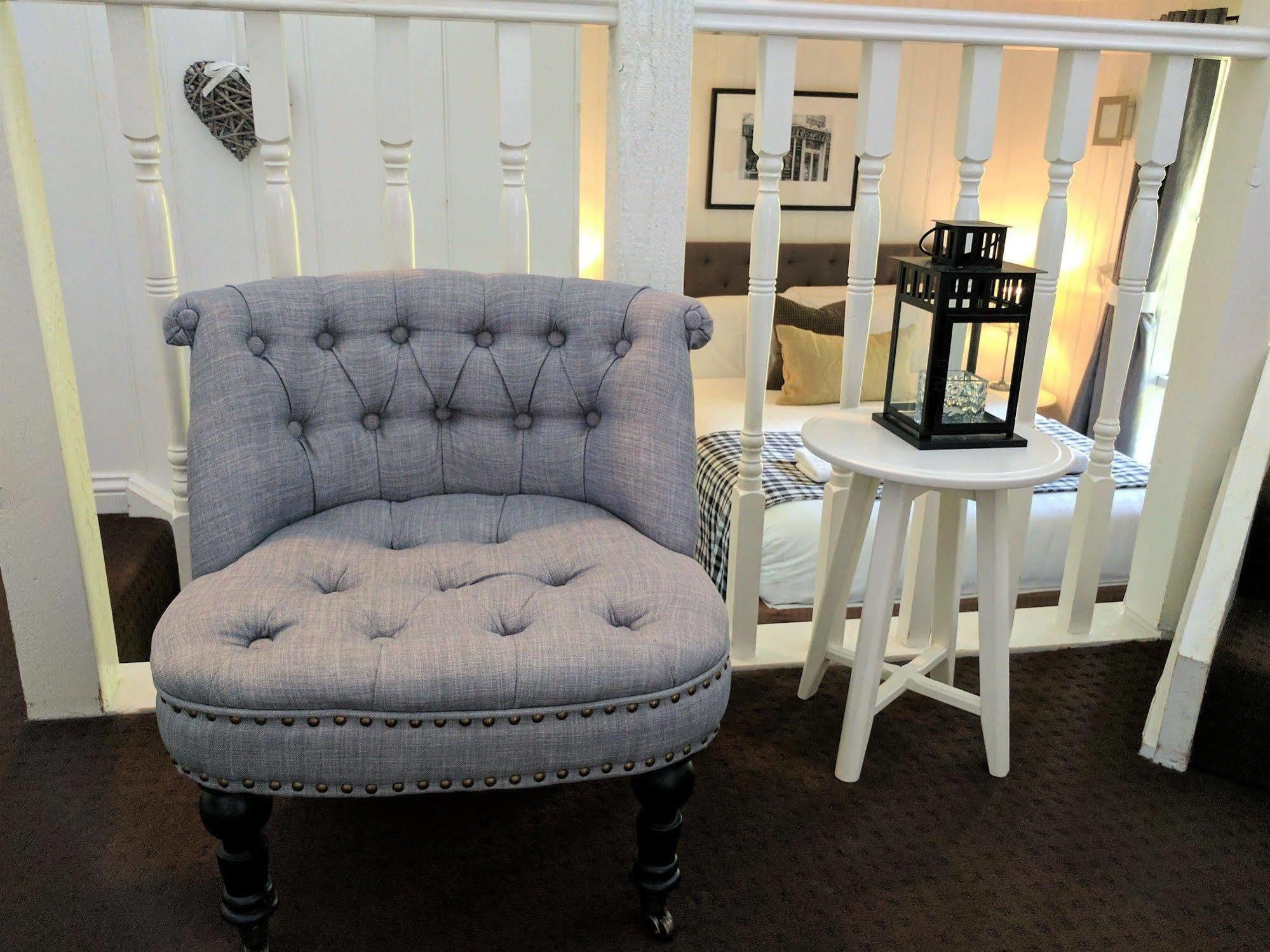 Annie Roes Luxury B&B Bend of Islands Esterno foto